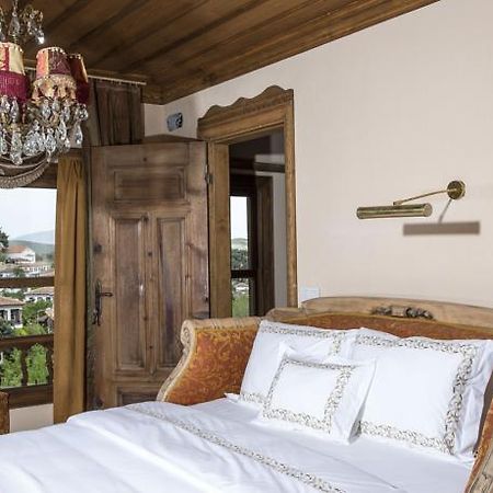 Terrace Houses Sirince Selçuk Ngoại thất bức ảnh