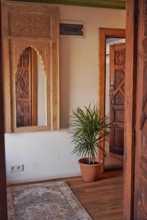 Terrace Houses Sirince Selçuk Ngoại thất bức ảnh