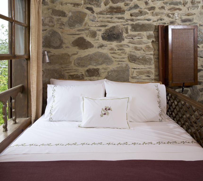 Terrace Houses Sirince Selçuk Ngoại thất bức ảnh