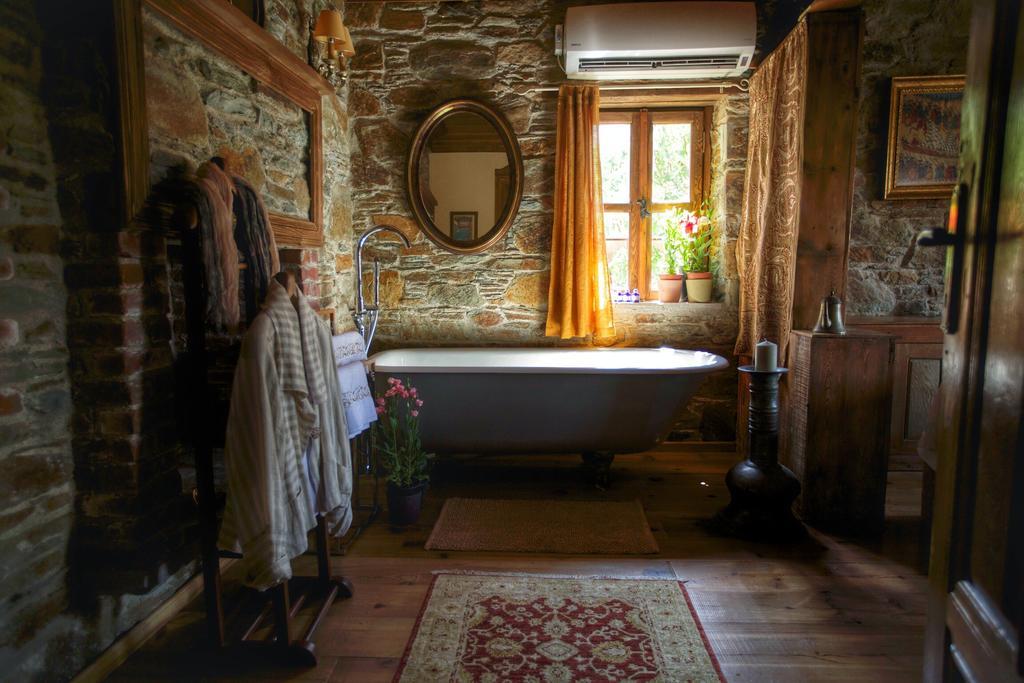 Terrace Houses Sirince Selçuk Ngoại thất bức ảnh