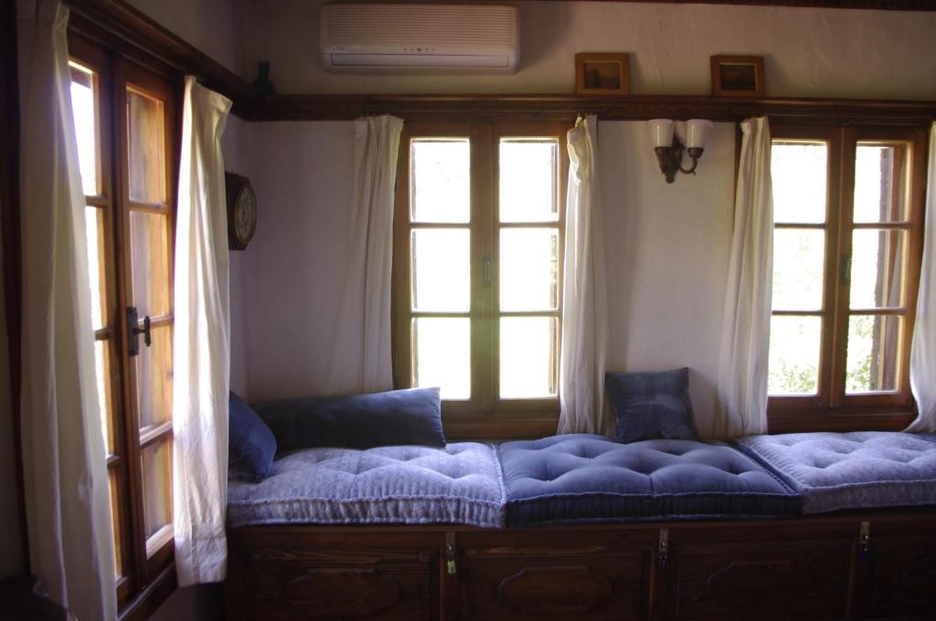 Terrace Houses Sirince Selçuk Phòng bức ảnh