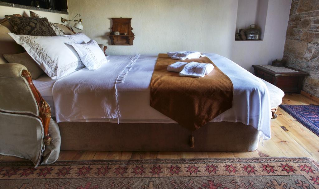 Terrace Houses Sirince Selçuk Phòng bức ảnh
